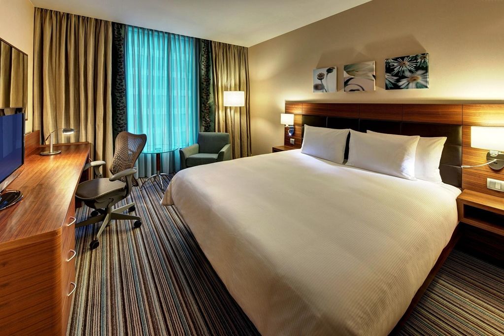 Hilton Garden Inn Lijiang Лицзян Номер фото