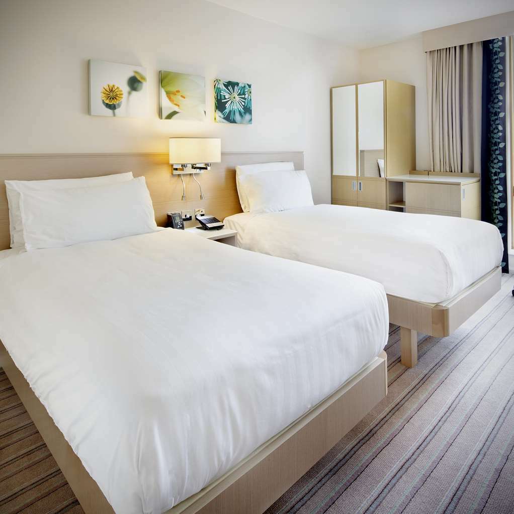 Hilton Garden Inn Lijiang Лицзян Номер фото